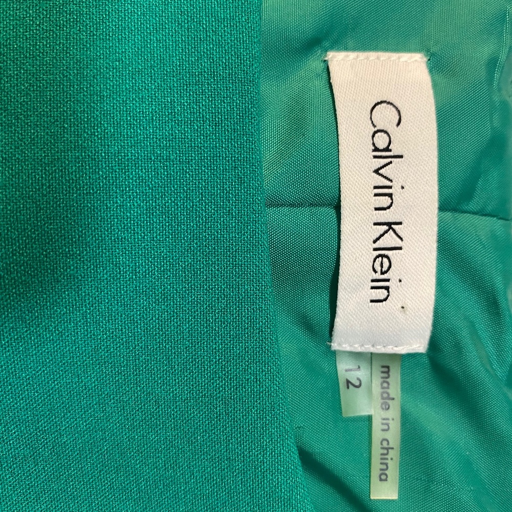 Calvin Kline dress